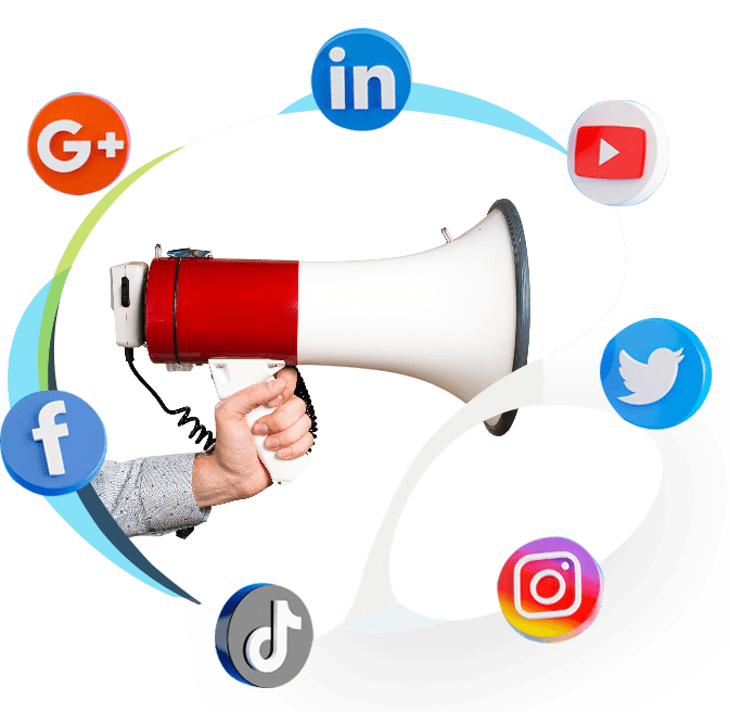 Social Media Verification Agency